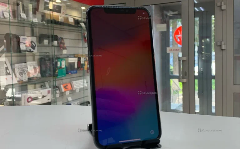 Apple iPhone 11 Pro 64Gb