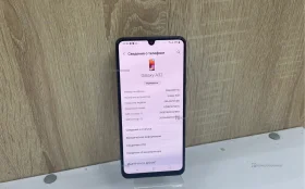 Samsung Galaxy A32 4/128 ГБ