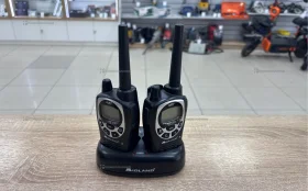 пара раций Midland GXT-1000