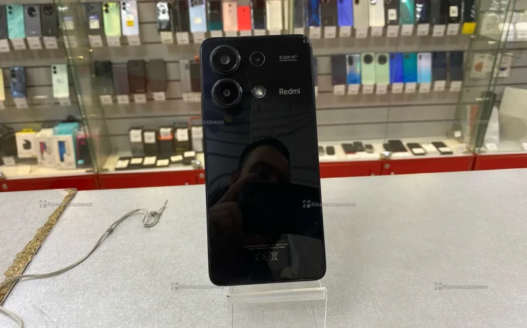 Xiaomi Redmi Note 13 8/256 ГБ