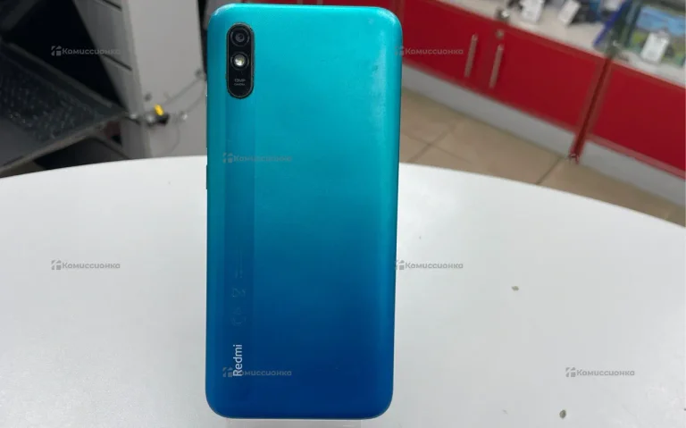 Xiaomi Redmi 9A 2/32 ГБ