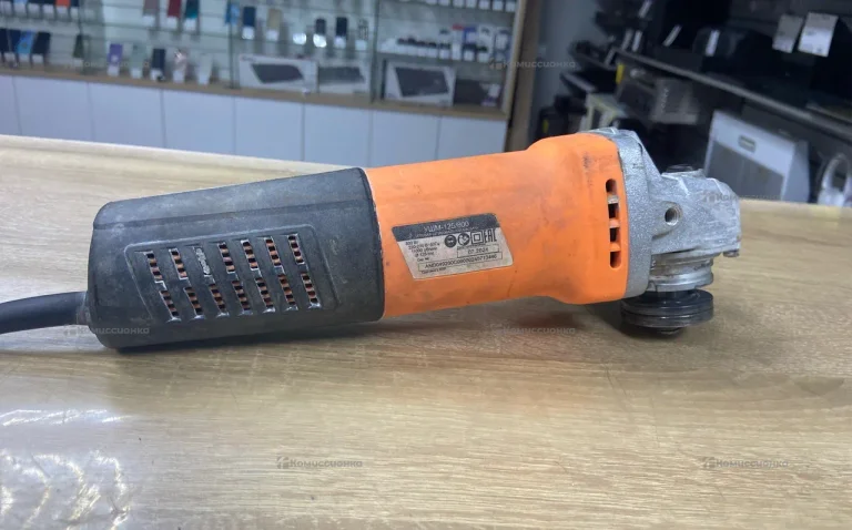 Уши вихрь УШМ-125/800