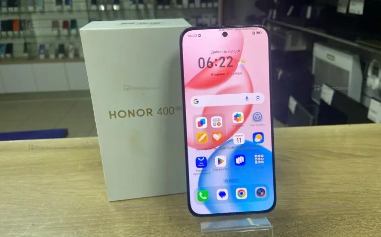 Honor 400 12/512 ГБ