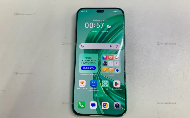 Honor X8b 8/256 ГБ