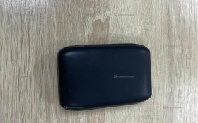 Повербанк черный 10000 mah