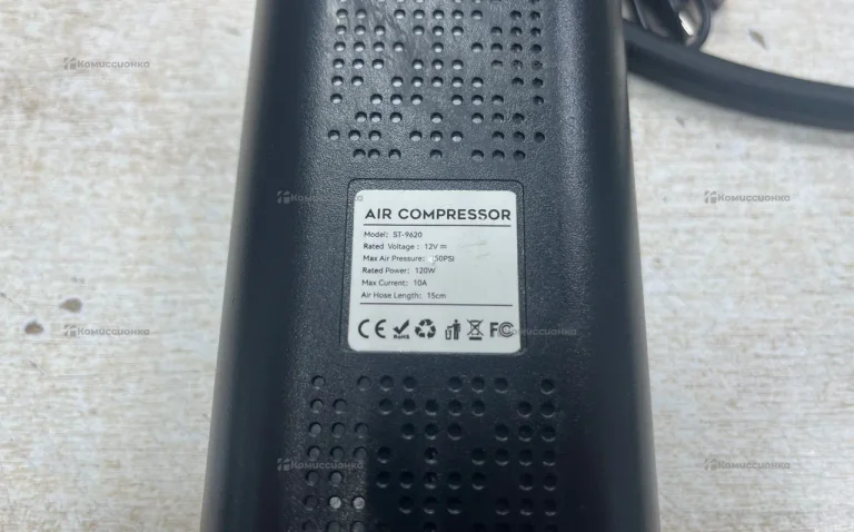 Воздушный компрессор  Angoo ST-9620