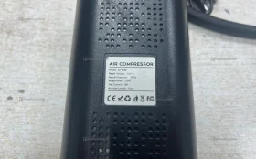 Купить Воздушный компрессор  Angoo ST-9620 б/у , в Москва и область Цена:900рублей