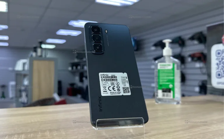 Infinix HOT 50 8/256GB