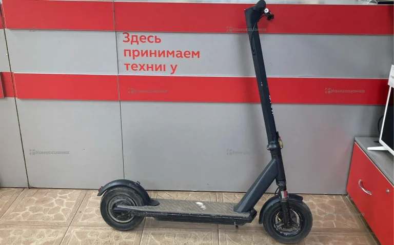 Электросамокат Hiper T100