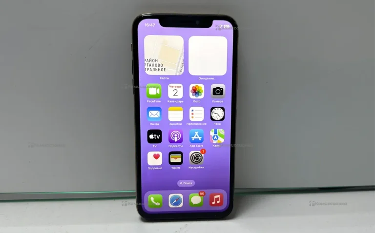 Apple iPhone XS 4/64 ГБ