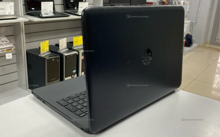 Ноутбук  HP tpn-c126