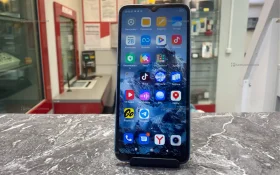 Xiaomi Redmi 9A 2/32 ГБ