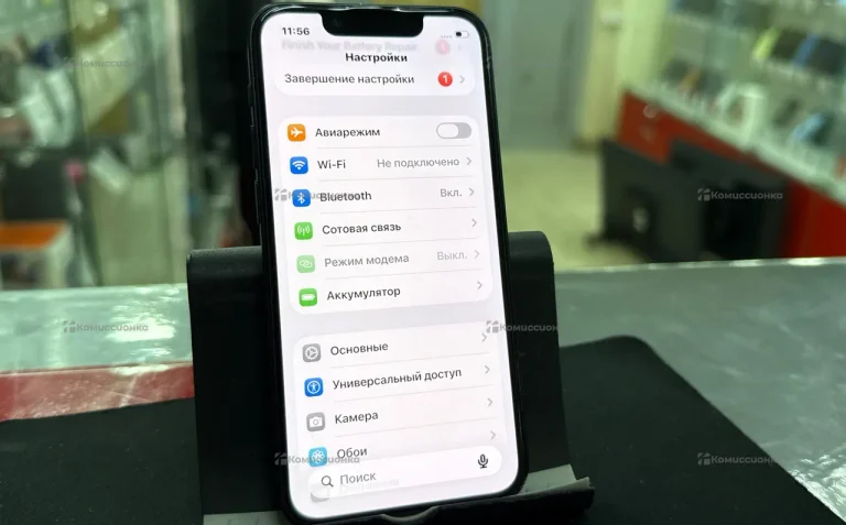 Apple iPhone 13 mini 4/128 ГБ