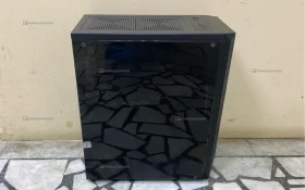 Системный блок  Ginzzu