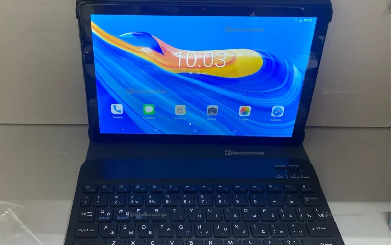 Планшет Umiio Smart Tablet PC A10 Pro