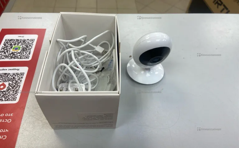 Видеокамера  ezviz c2c