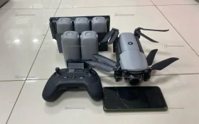 Квадрокоптер Autel Robotics EVO Lite Plus 6K(6акб