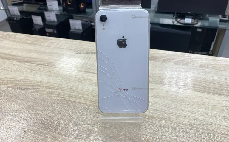 Apple iPhone XR 128Gb