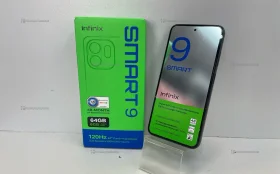 Infinix Smart 9 3/64 ГБ
