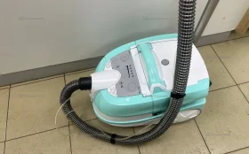 Купить Пылесос  моющий Bosch б/у , в Магнитогорск Цена:11500рублей