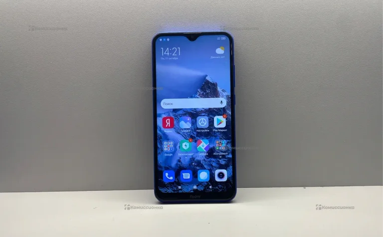 Xiaomi Redmi 8A 2/32 ГБ
