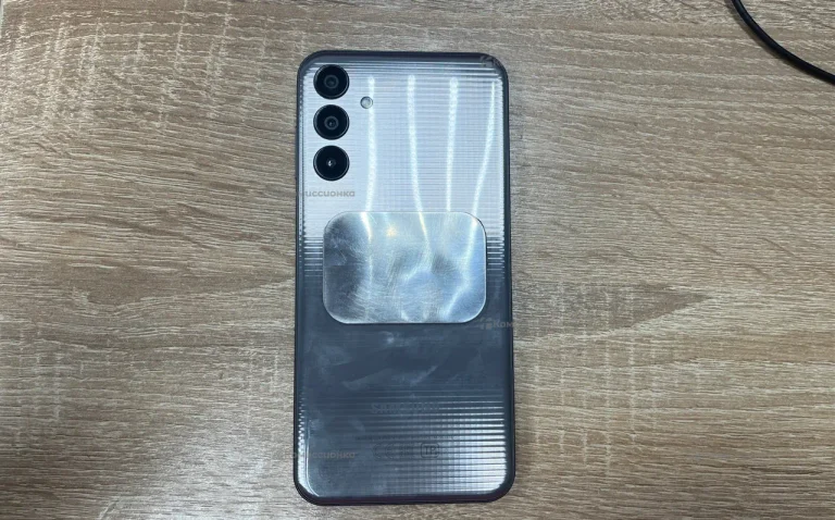 Samsung Galaxy M15 6/128 ГБ