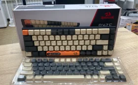 Купить Клавиатура  RedDragon Ryze б/у , в Самара Цена:1500рублей