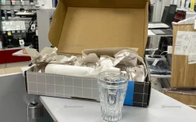 Набор 12 стаканов