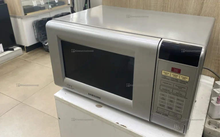 СВЧ Samsung PG832R