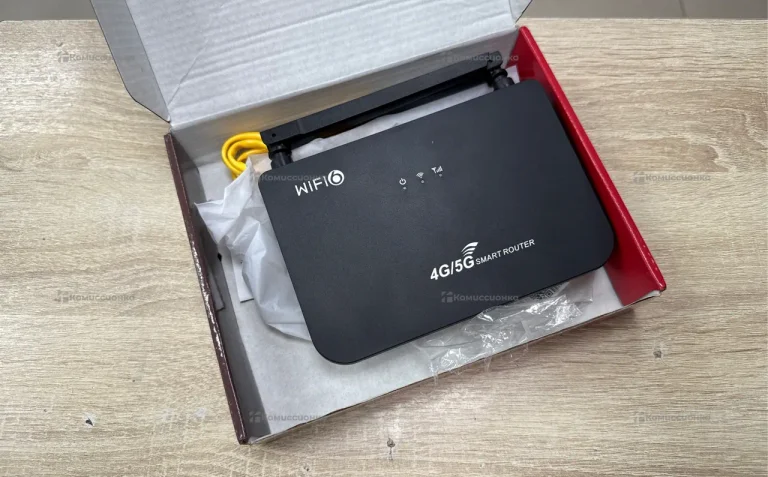 Роутер Sim 4G роутер cp103