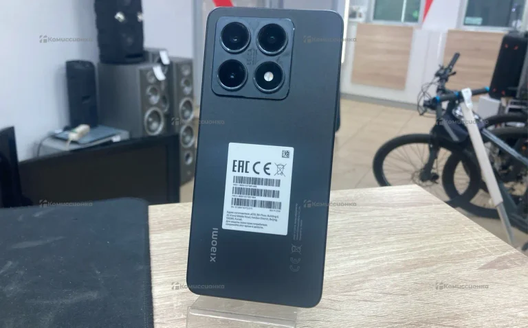 Xiaomi 14T 12/512Gb