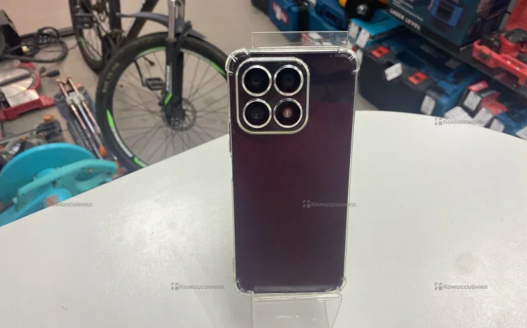 Honor X8A 6/128Gb