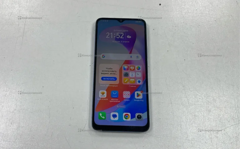 Honor X6a 6/128 ГБ