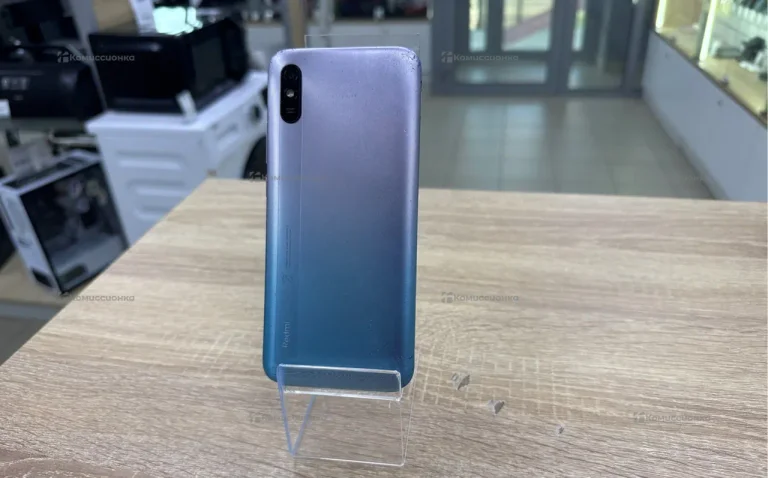 Xiaomi Xiaomi Redmi 9a 2/32gb
