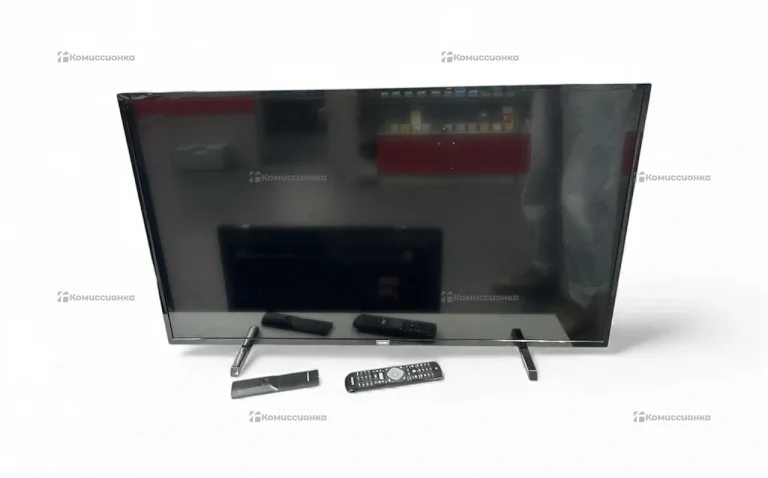 Телевизор Philips 43