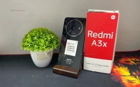 Xiaomi Redmi A3x 4/64 ГБ