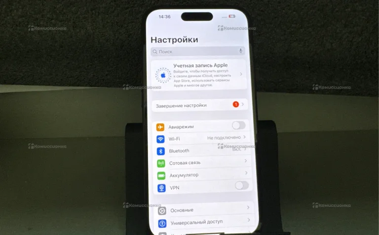Apple iPhone 15 128Gb