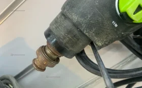 Купить Перфоратор Rockfield RF28RHK. б/у , в Москва и область Цена:2900рублей