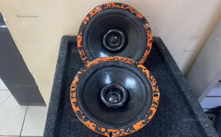 Колонка  gryphon lite 165 V.2