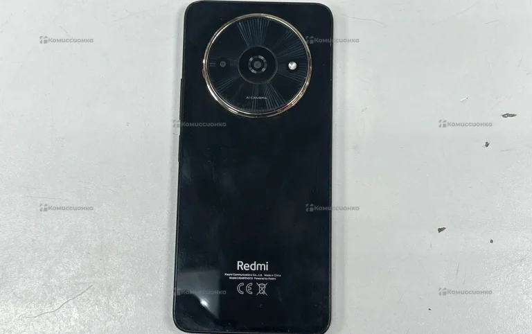 Xiaomi Redmi A3x 3/64ГБl