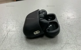 Наушники  AirPods чёрные