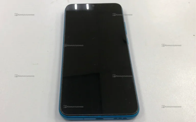 Xiaomi Redmi 9A 2/32 ГБ