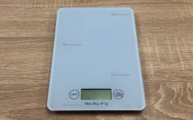 Купить Весы кухонные электрические б/у , в Челябинск Цена:590рублей