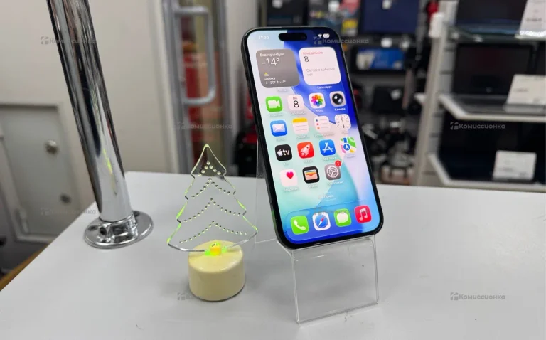 Apple iPhone 15 6/128 ГБ