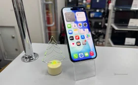 Купить Apple iPhone 15 6/128 ГБ б/у , в Курган Цена:34900рублей