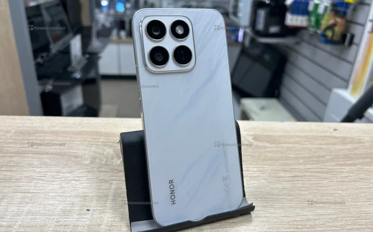 Honor X8C 6/128Gb
