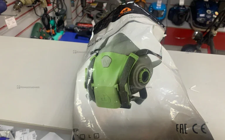 Маска Jeta Safety 8500