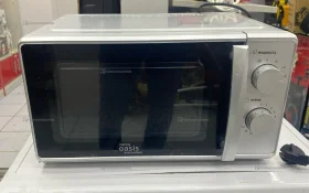 Купить Микроволновая печь  oasis б/у , в Набережные Челны Цена:2600рублей