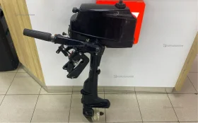 Купить Лодочный мотор Hangkai 4.0 б/у , в Самара Цена:13500рублей