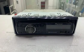 Автомагнитола  Pioner DEH-2200UB